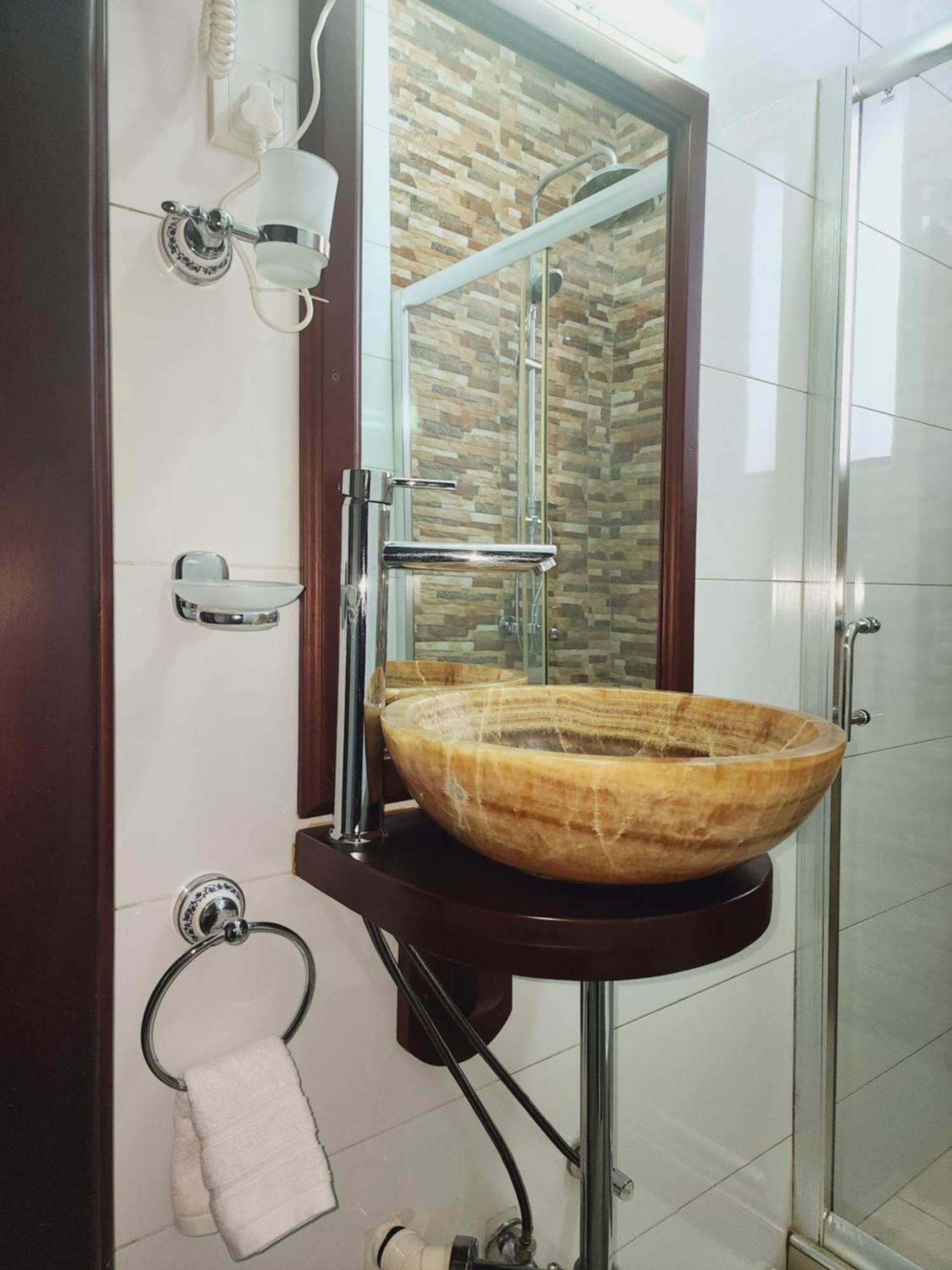 Entebbe Stay Apart-Hotel Номер фото