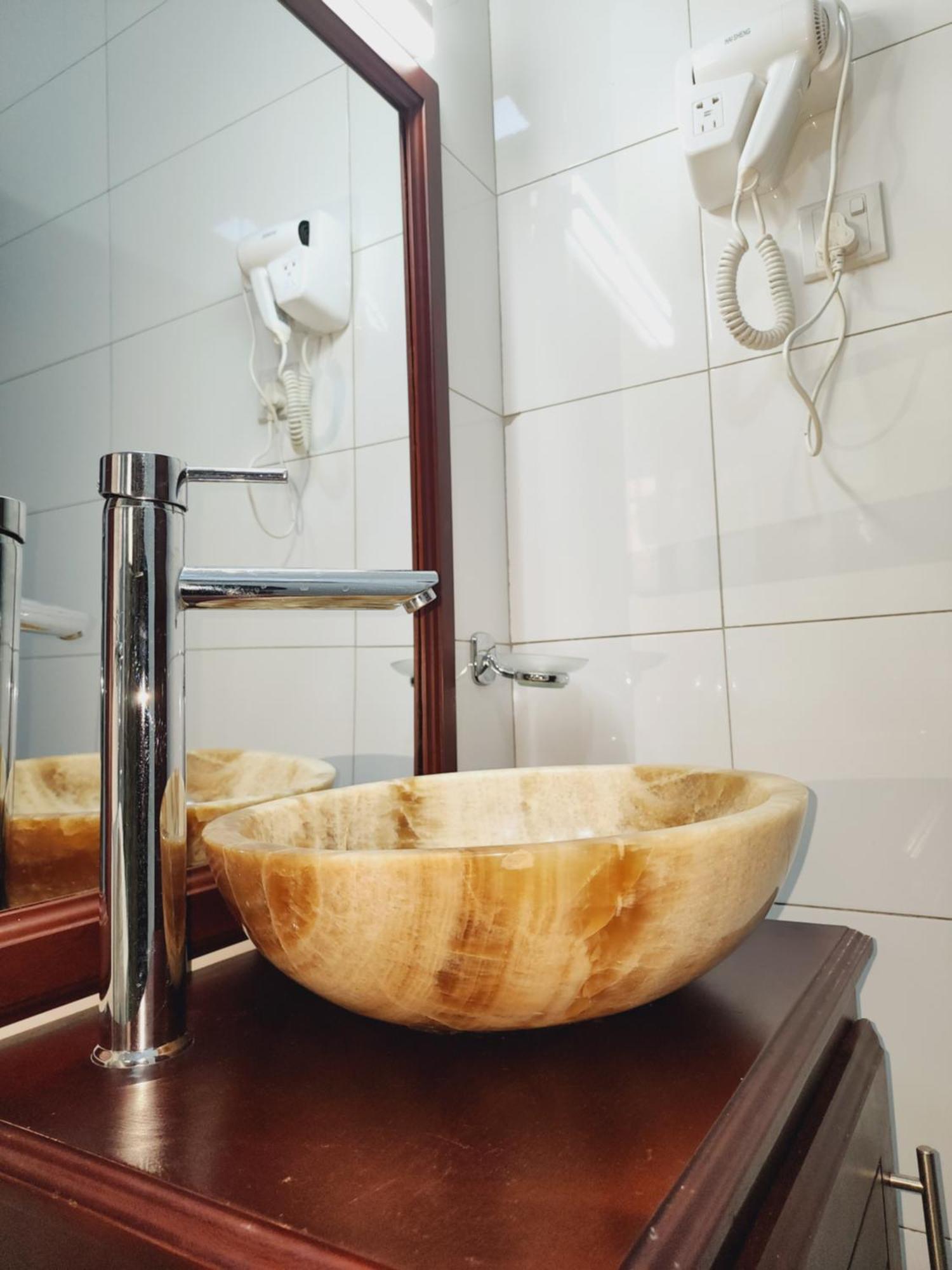 Entebbe Stay Apart-Hotel Номер фото