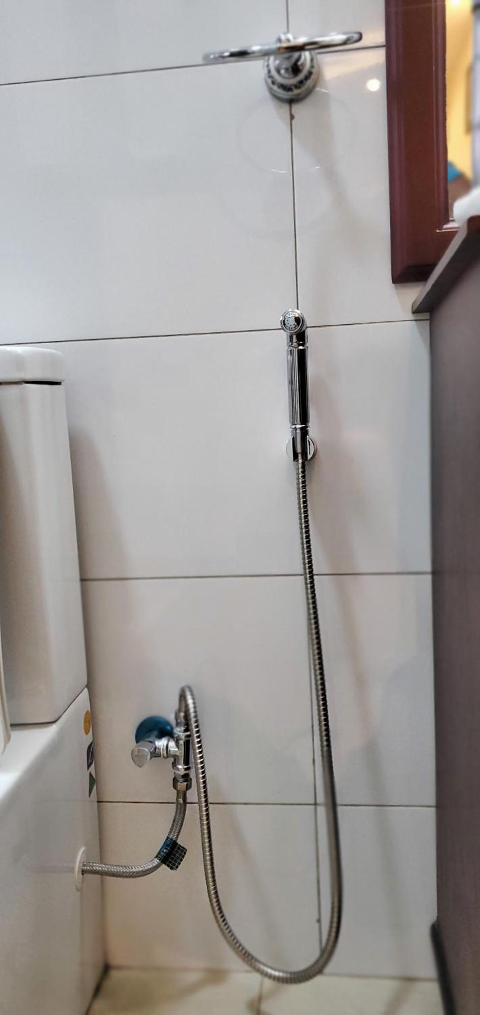 Entebbe Stay Apart-Hotel Номер фото